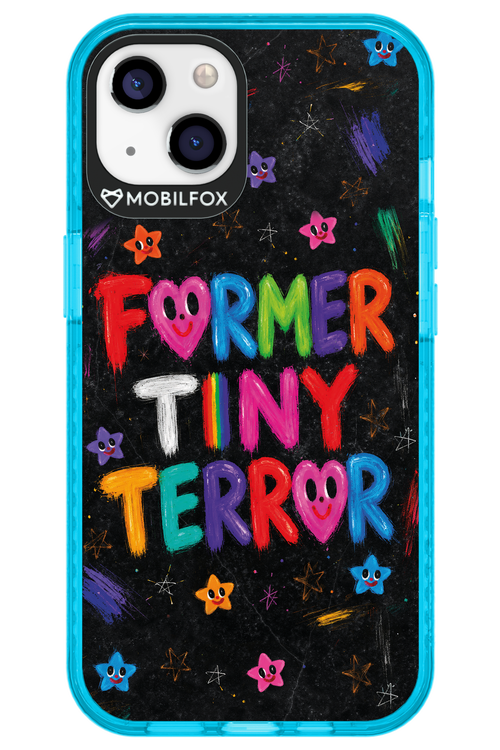 Tiny Terror 2.0 - Apple iPhone 13