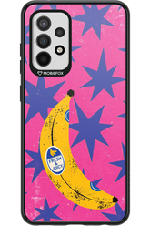 BANANA POP BLUE 2.0 - Samsung Galaxy A52 / A52 5G / A52s