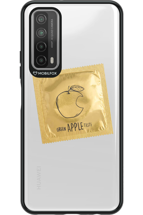 Safety Apple - Huawei P Smart 2021