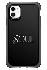 S Soul Mates - Apple iPhone 11