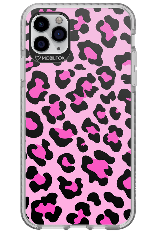 PINK LEOPARD - Apple iPhone 11 Pro Max