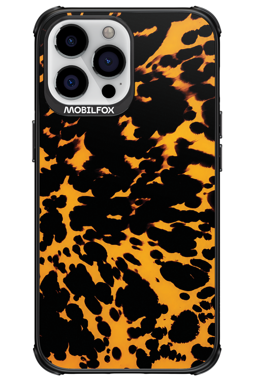 Tortoise Shell 2.0 - Apple iPhone 13 Pro Max