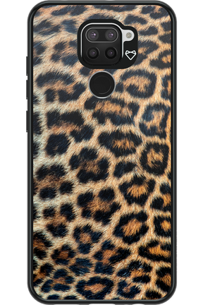 Leopard 2.0 - Xiaomi Redmi Note 9