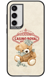 Casino Royal 2.0 - Samsung Galaxy S23 FE