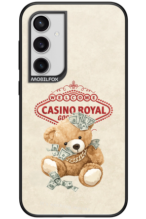Casino Royal 2.0 - Samsung Galaxy S23 FE