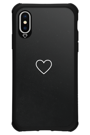 Love Is Simple - Apple iPhone XS