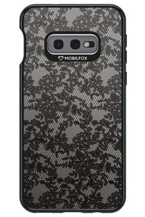 Floral lace 2.0 - Samsung Galaxy S10e