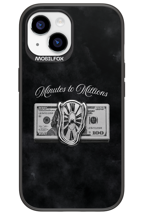 M2M 2.0 - Apple iPhone 15