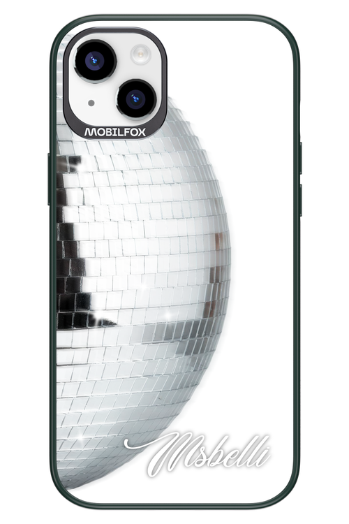 Disco Mood 2.0 - Apple iPhone 14 Plus