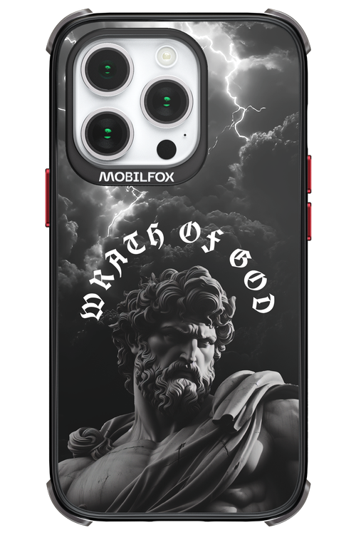 God 2.0 - Apple iPhone 14 Pro