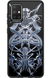 Uthopia - Samsung Galaxy A71