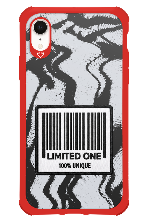 Limited One 2.0 - Apple iPhone XR