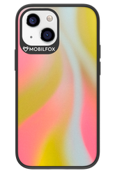 Pink Aura 2.0 - Apple iPhone 13 Mini
