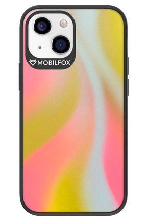 Pink Aura 2.0 - Apple iPhone 13 Mini