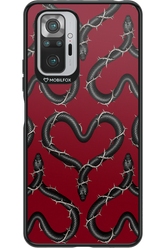 Bad Lover 2.0 - Xiaomi Redmi Note 10S