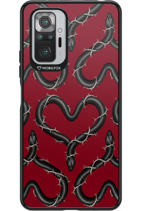 Bad Lover 2.0 - Xiaomi Redmi Note 10S