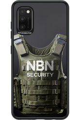 Secu 2.0 - Samsung Galaxy A41