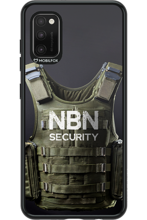 Secu 2.0 - Samsung Galaxy A41