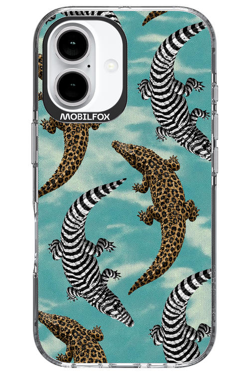 Style Bite 2.0 - Apple iPhone 16