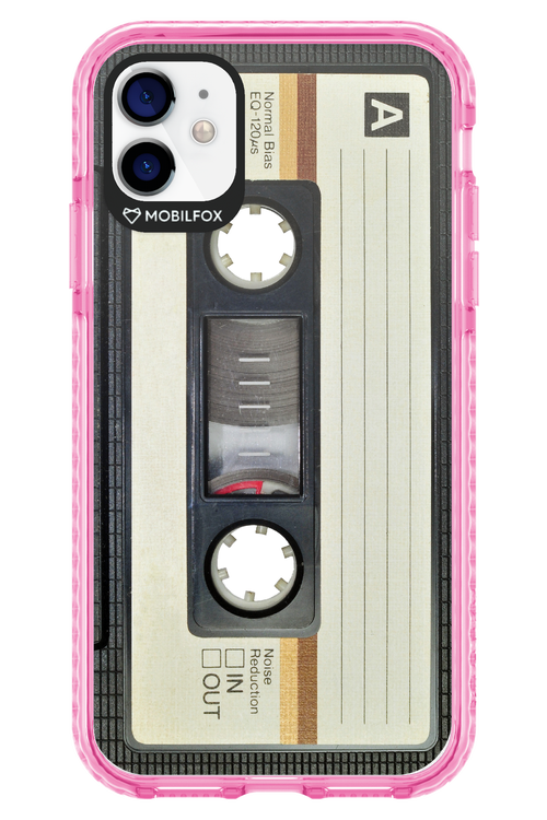 CASE 11 2.0 - Apple iPhone 11