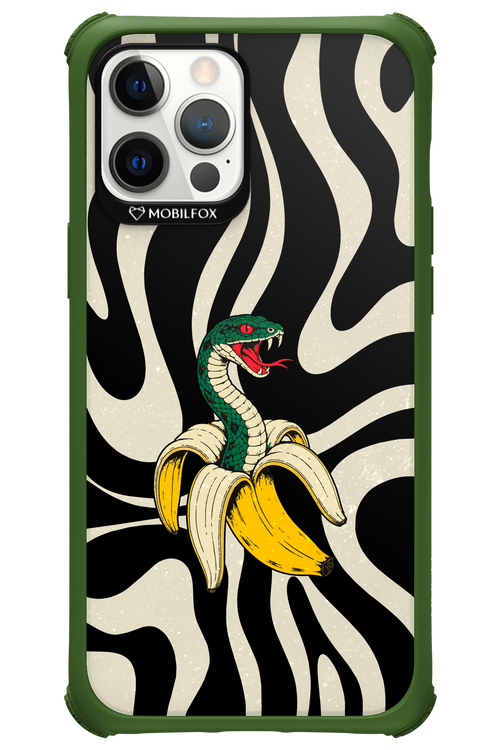 Banana Bite 2.0 - Apple iPhone 12 Pro Max