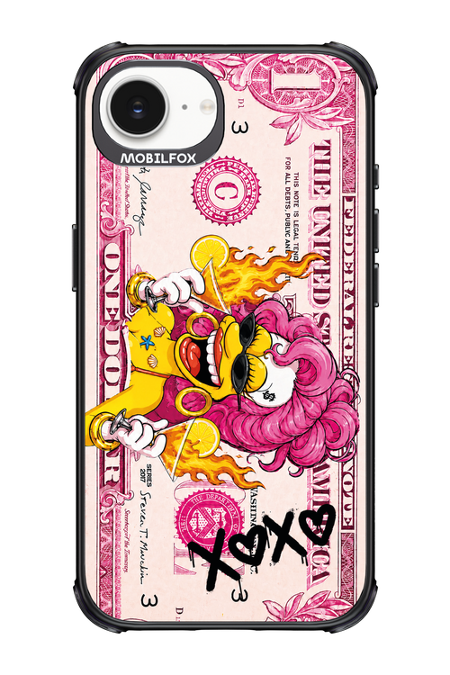 Cocktail Clown 2.0 - Apple iPhone 16e