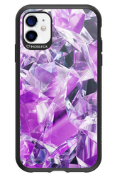 Violet Aura - Apple iPhone 11