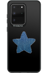 Denim Star - Samsung Galaxy S20 Ultra 5G