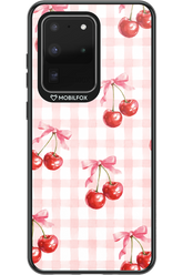 Cherry-Cherry Lady 2.0 - Samsung Galaxy S20 Ultra 5G