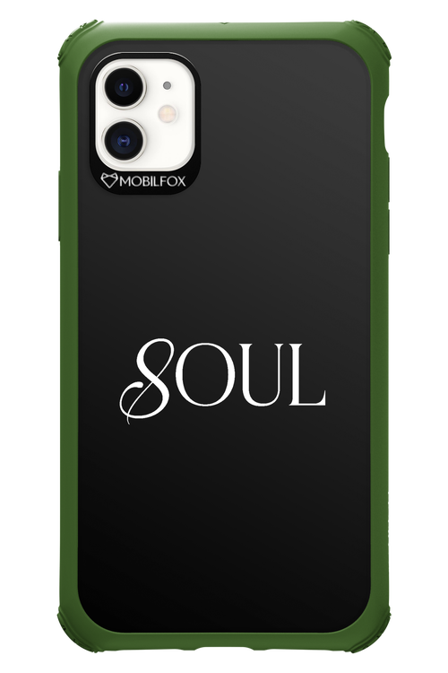 S Soul Mates - Apple iPhone 11