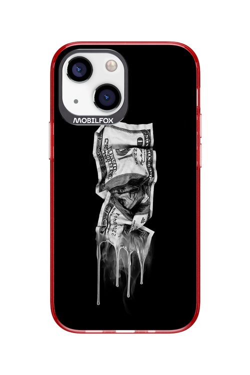 Melting Money 2.0 - Apple iPhone 13 Mini