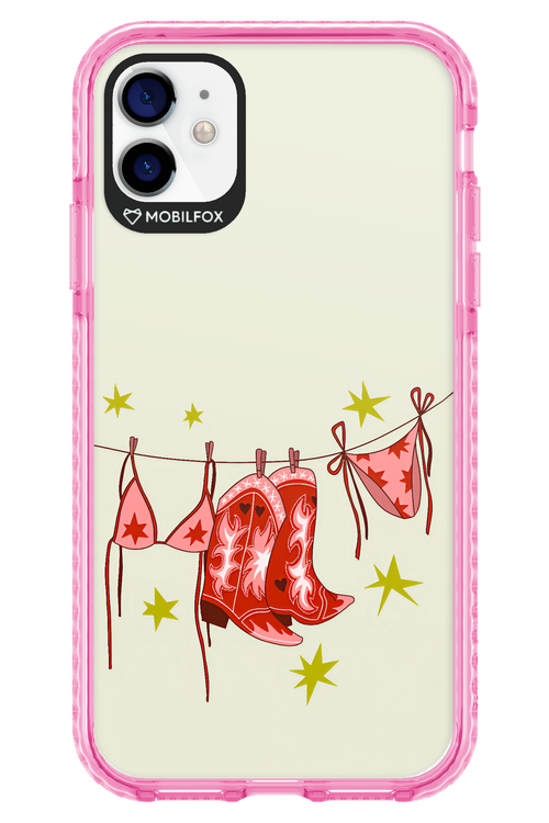 Laundry 2.0 - Apple iPhone 11