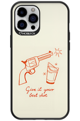 Shot 2.0 - Apple iPhone 12 Pro Max