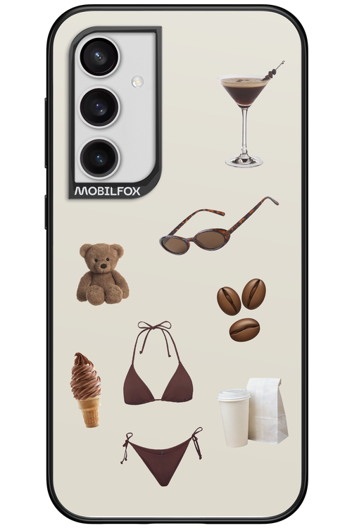 Espresso Lover - Samsung Galaxy S23 FE