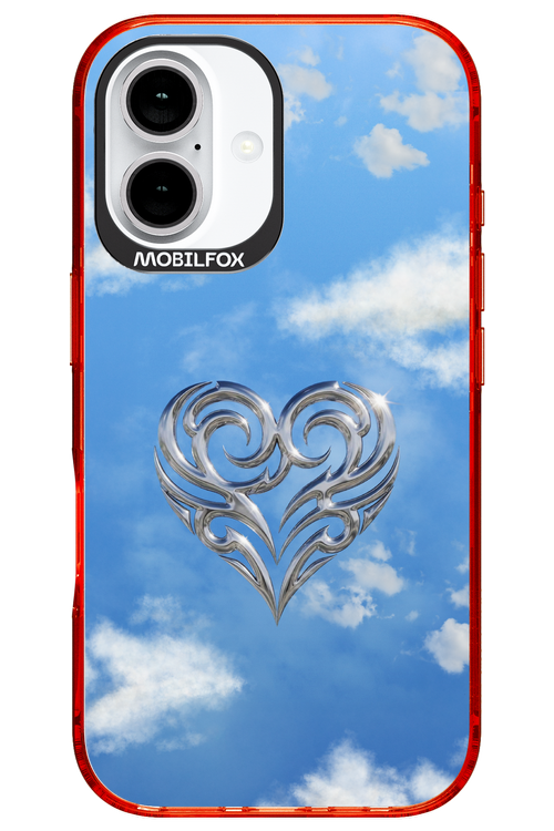 Dream Heart 2.0 - Apple iPhone 16