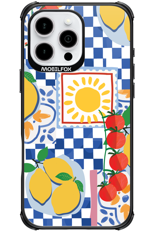 Sorrento Dream 2.0 - Apple iPhone 16 Pro Max