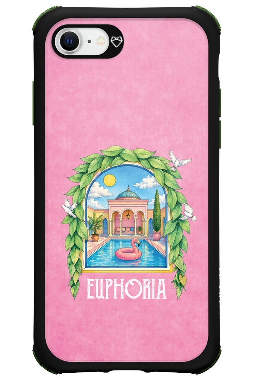 Euphoria 2.0 - Apple iPhone SE 2022