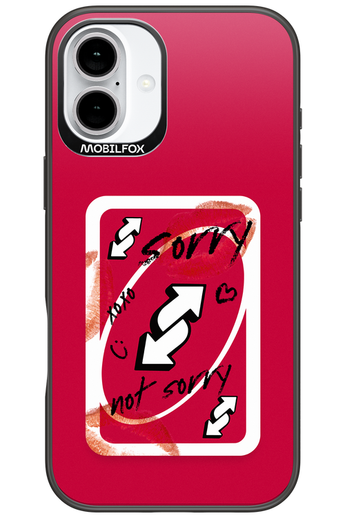 Turn 2.0 - Apple iPhone 16 Plus