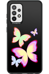 Butterfly Dream 2.0 - Samsung Galaxy A72