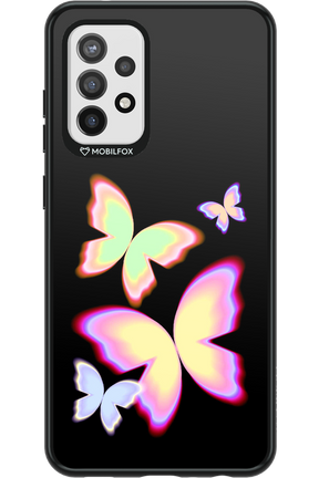 Butterfly Dream 2.0 - Samsung Galaxy A72