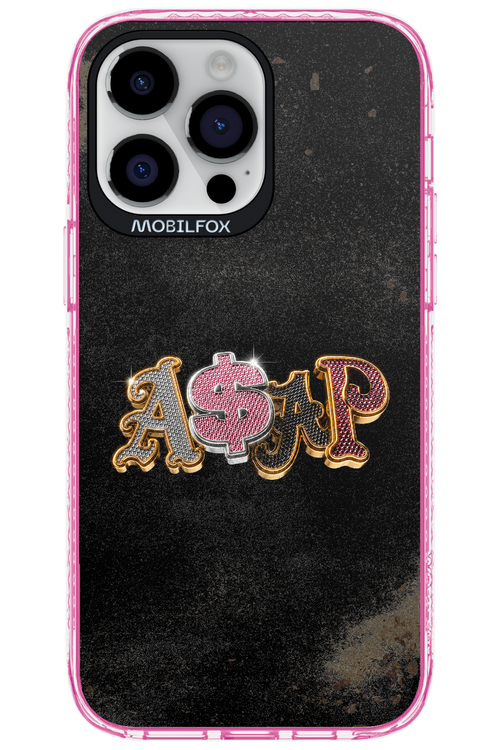 ASAP 2.0 - Apple iPhone 14 Pro Max