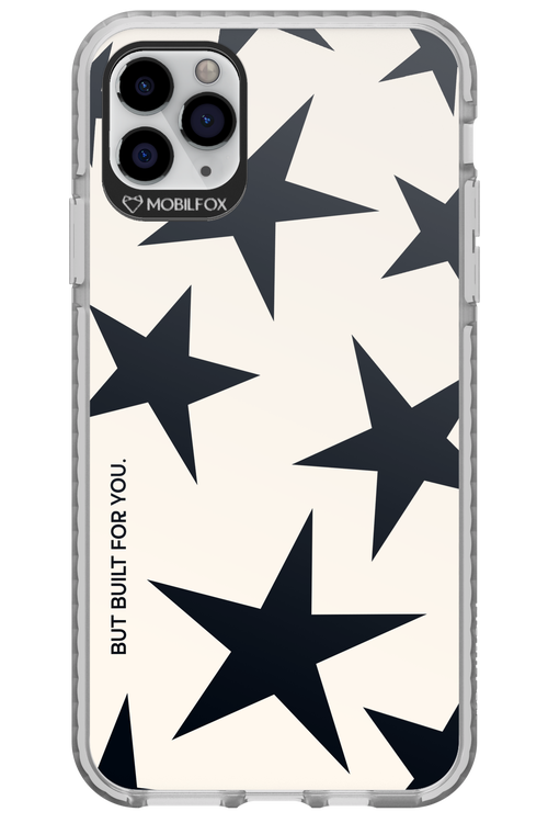 Built for You 2.0 - Apple iPhone 11 Pro Max