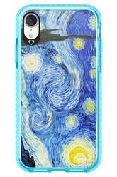 Starry Night - Apple iPhone XR