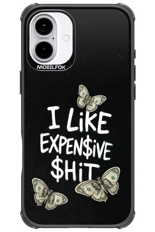 MoneyFly 2.0 - Apple iPhone 16 Plus