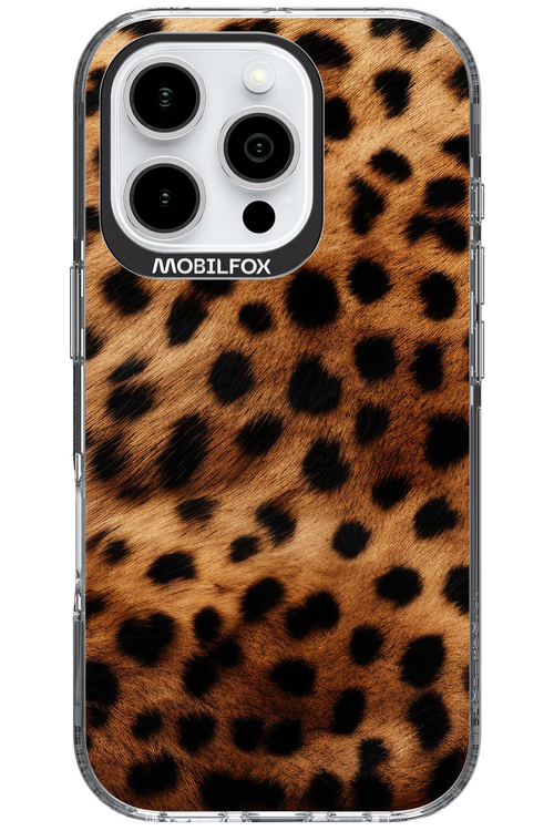 Cheetah 2.0 - Apple iPhone 16 Pro