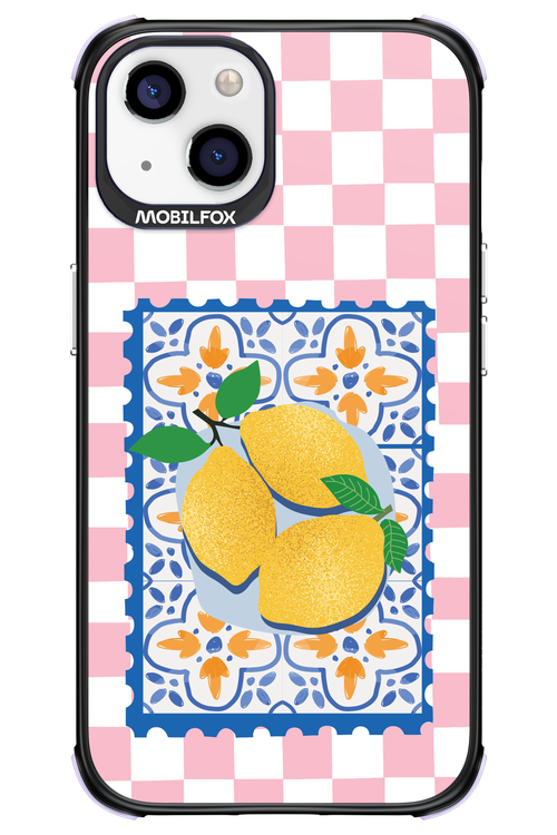 Limoncello Coast 2.0 - Apple iPhone 13