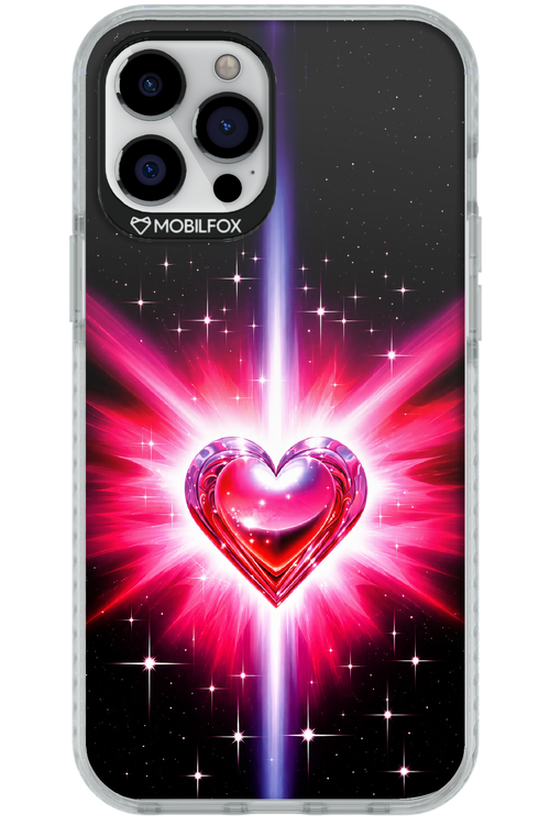 Bright Heart 2.0 - Apple iPhone 12 Pro Max