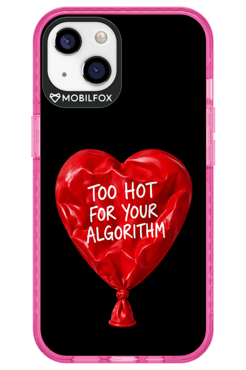 Too Hot 2.0 - Apple iPhone 13
