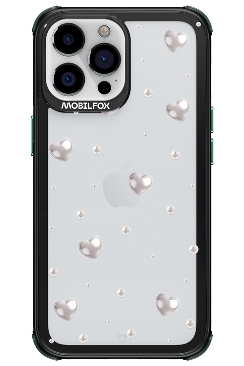 Pearl Tears 2.0 - Apple iPhone 13 Pro Max
