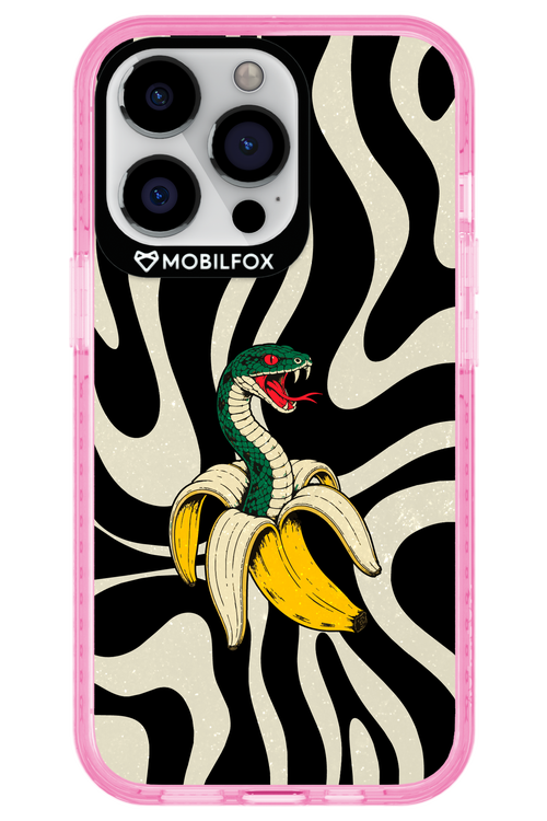 Banana Bite 2.0 - Apple iPhone 13 Pro